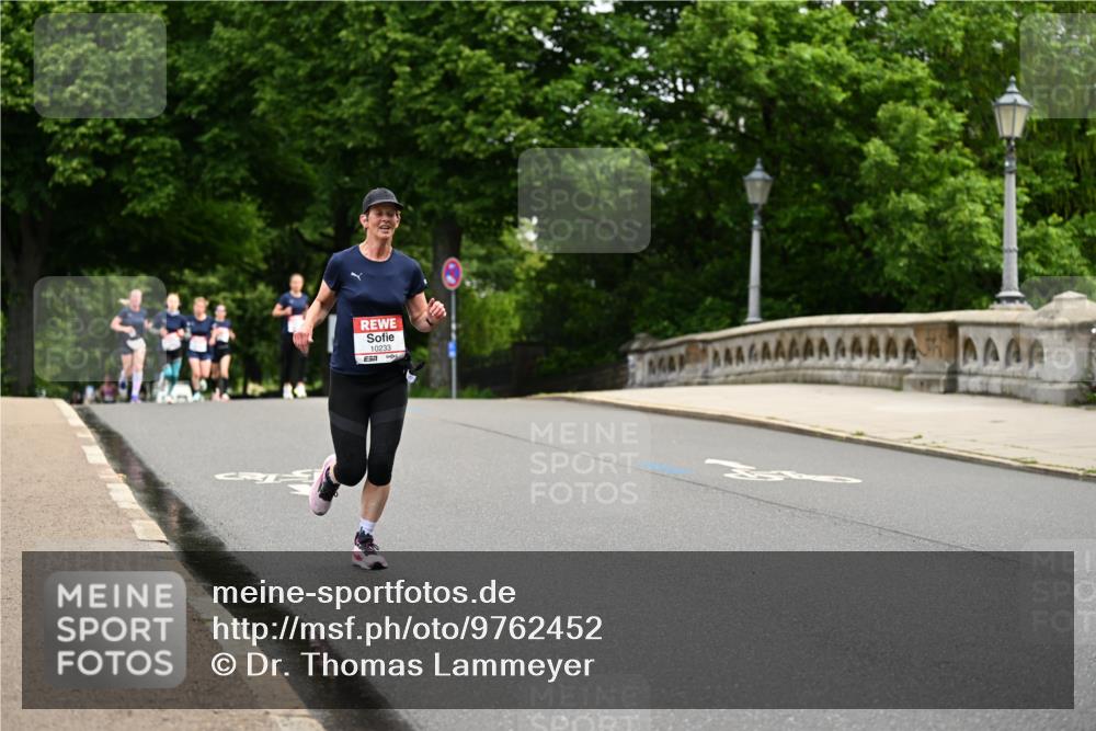 14.06.2026 - REWE Women's Run Dr. Thomas Lammeyer http://msf.ph/oto/9762452 14.06.2026 09:35:31 Laufen 10233 meine-sportfotos.de