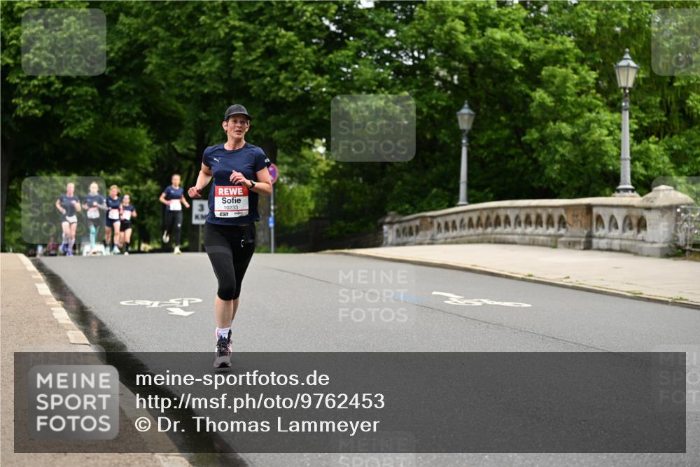 14.06.2026 - REWE Women's Run Dr. Thomas Lammeyer http://msf.ph/oto/9762453 14.06.2026 09:35:32 Laufen 10233 meine-sportfotos.de