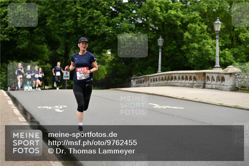 14.06.2026 - REWE Women's Run Dr. Thomas Lammeyer http://msf.ph/oto/9762455 14.06.2026 09:35:32 Laufen 10233 meine-sportfotos.de