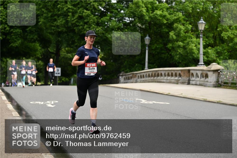 14.06.2026 - REWE Women's Run Dr. Thomas Lammeyer http://msf.ph/oto/9762459 14.06.2026 09:35:32 Laufen 10233, 7 meine-sportfotos.de
