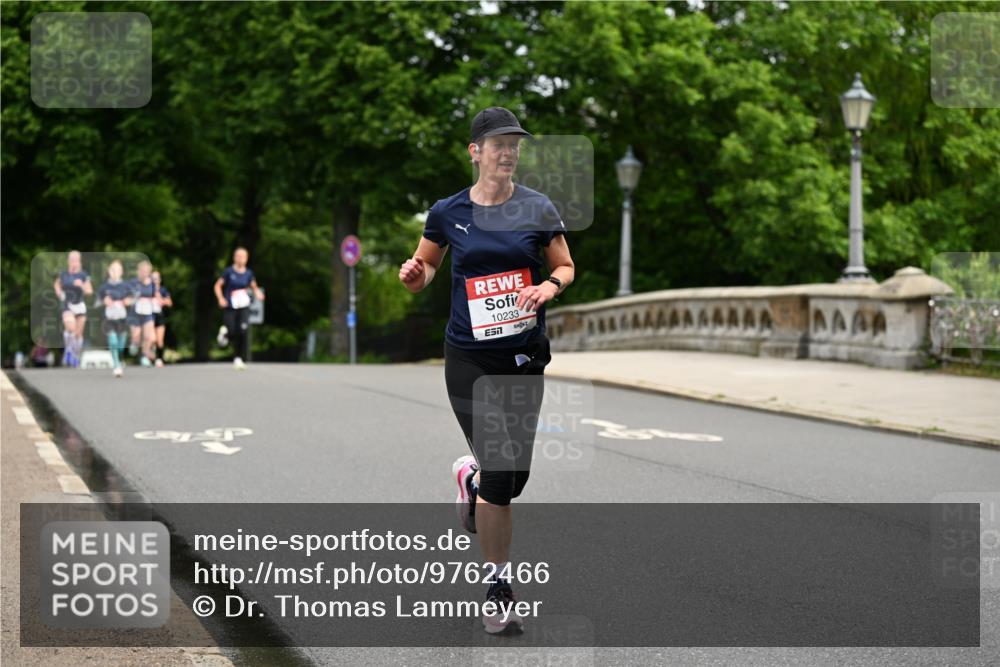 14.06.2026 - REWE Women's Run Dr. Thomas Lammeyer http://msf.ph/oto/9762466 14.06.2026 09:35:32 Laufen 10233, 7 meine-sportfotos.de