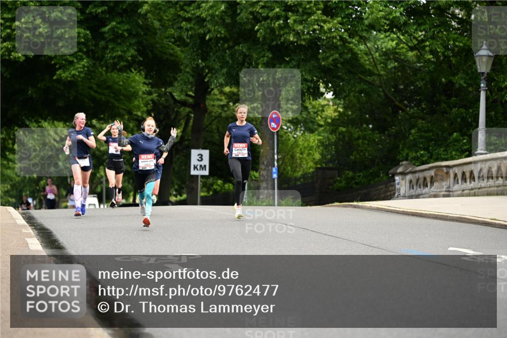 14.06.2026 - REWE Women's Run Dr. Thomas Lammeyer http://msf.ph/oto/9762477 14.06.2026 09:35:34 Laufen 3, 10074 meine-sportfotos.de