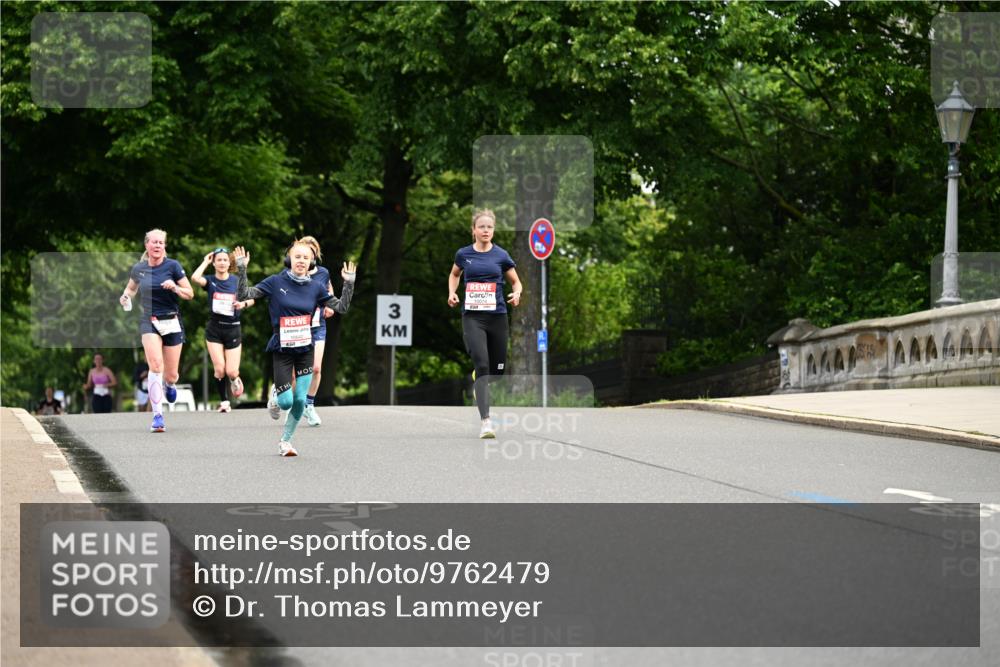 14.06.2026 - REWE Women's Run Dr. Thomas Lammeyer http://msf.ph/oto/9762479 14.06.2026 09:35:34 Laufen 3 meine-sportfotos.de