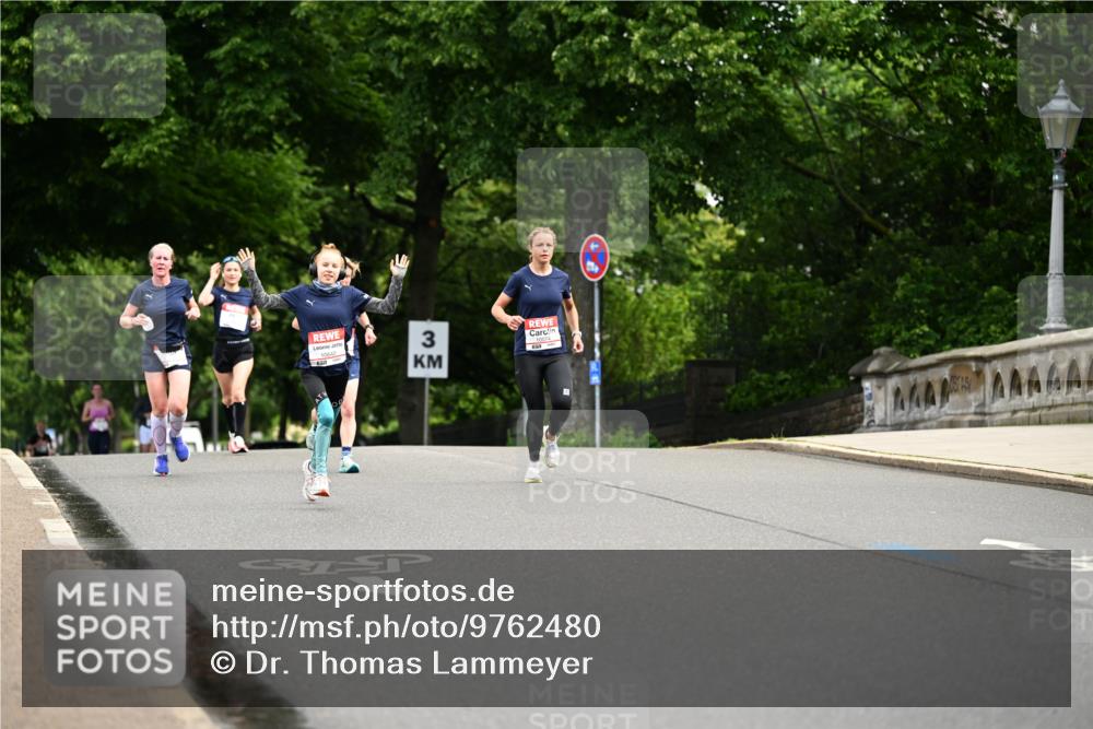 14.06.2026 - REWE Women's Run Dr. Thomas Lammeyer http://msf.ph/oto/9762480 14.06.2026 09:35:34 Laufen 3, 10642 meine-sportfotos.de
