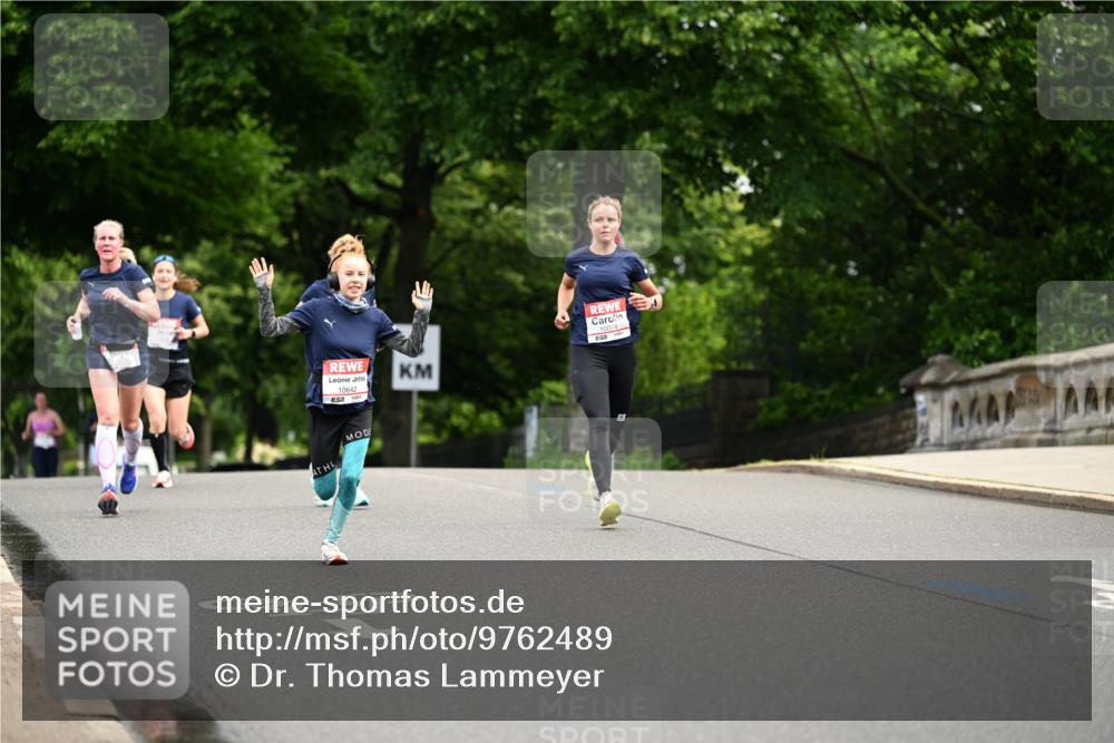 14.06.2026 - REWE Women's Run Dr. Thomas Lammeyer http://msf.ph/oto/9762489 14.06.2026 09:35:35 Laufen 10642 meine-sportfotos.de