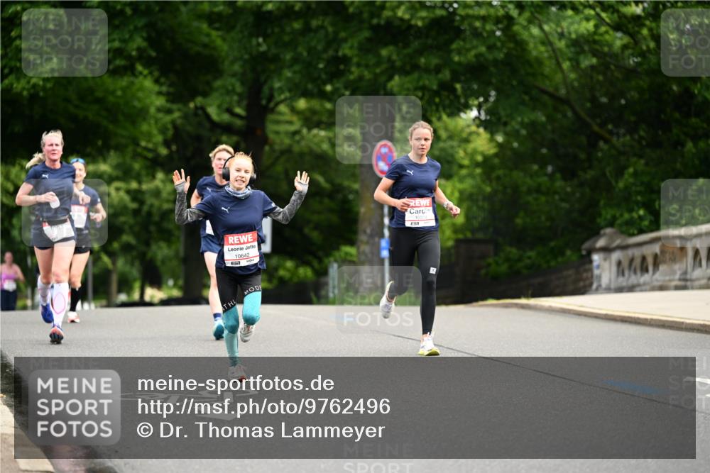 14.06.2026 - REWE Women's Run Dr. Thomas Lammeyer http://msf.ph/oto/9762496 14.06.2026 09:35:35 Laufen 10642, 10074, 7 meine-sportfotos.de