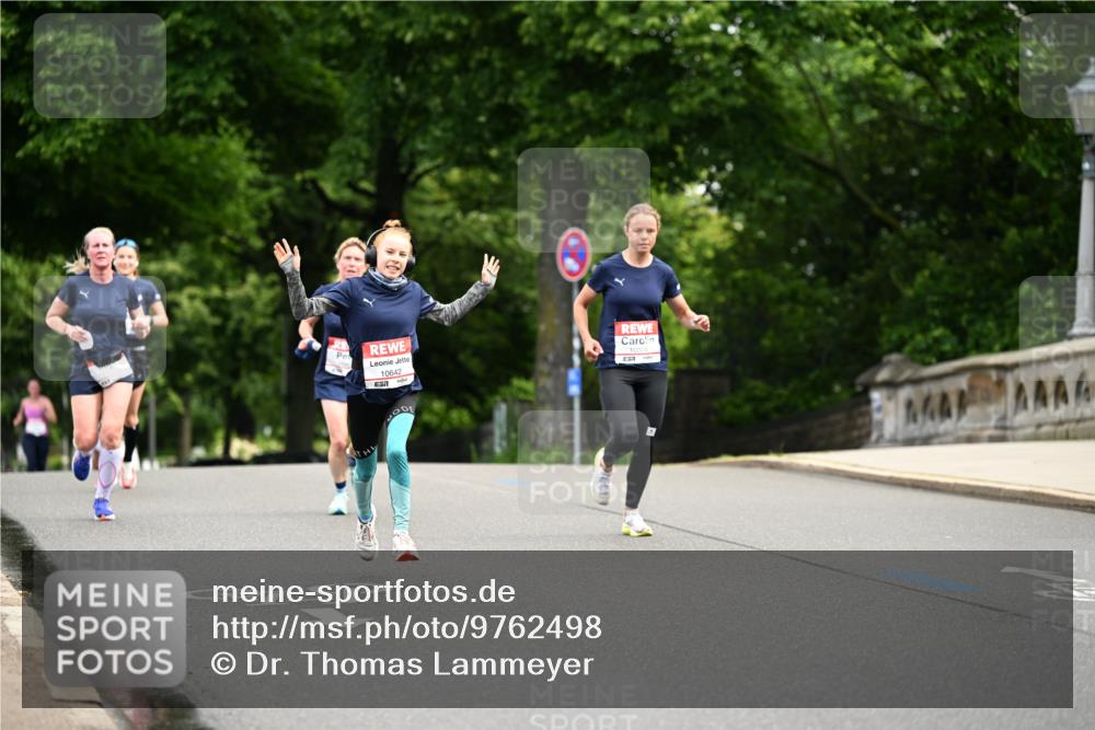 14.06.2026 - REWE Women's Run Dr. Thomas Lammeyer http://msf.ph/oto/9762498 14.06.2026 09:35:35 Laufen 10642 meine-sportfotos.de