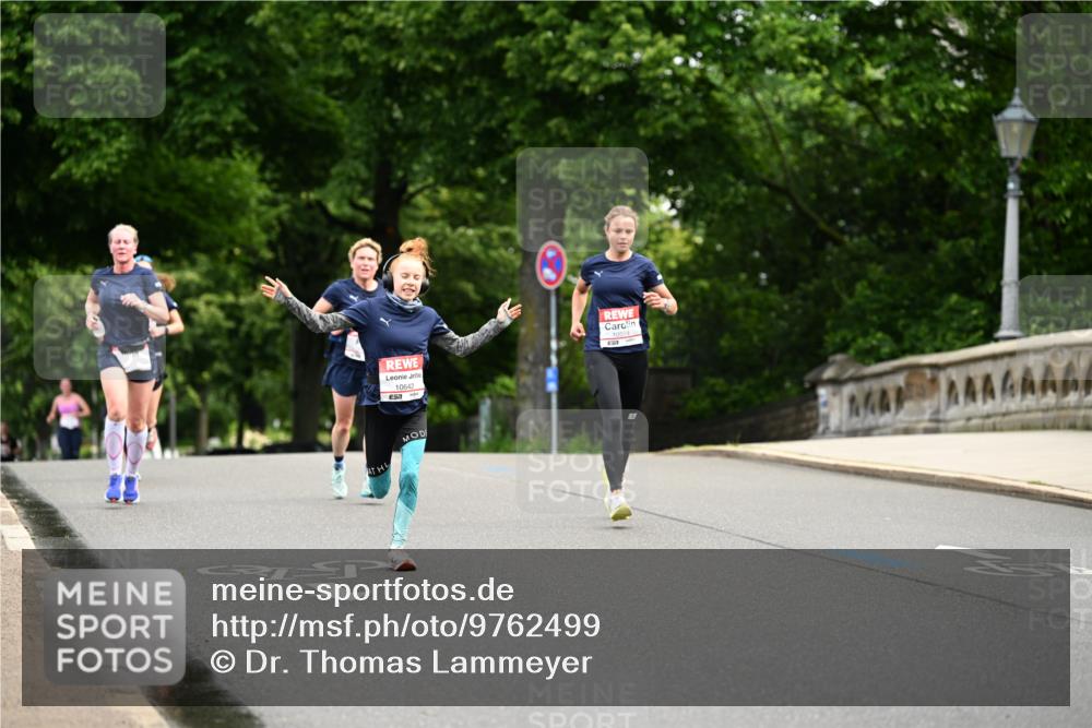 14.06.2026 - REWE Women's Run Dr. Thomas Lammeyer http://msf.ph/oto/9762499 14.06.2026 09:35:36 Laufen 10642 meine-sportfotos.de