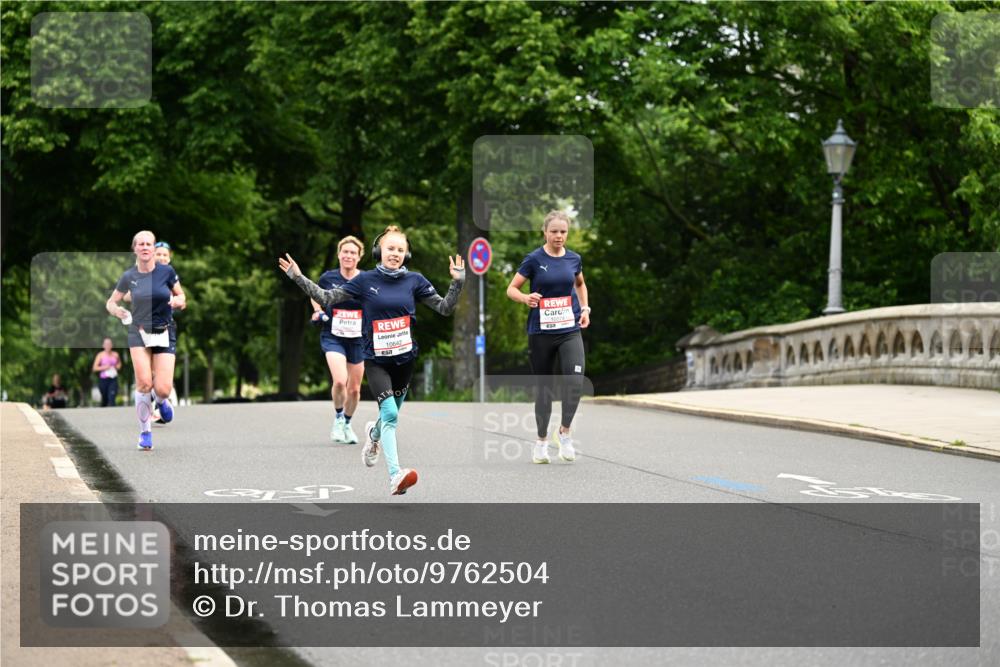 14.06.2026 - REWE Women's Run Dr. Thomas Lammeyer http://msf.ph/oto/9762504 14.06.2026 09:35:36 Laufen  meine-sportfotos.de