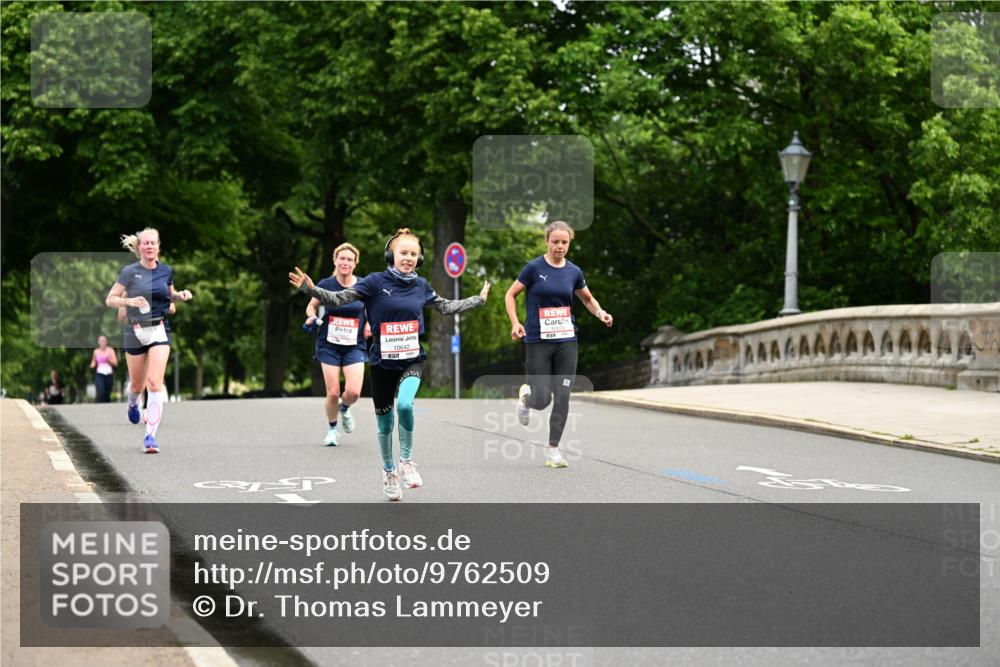 14.06.2026 - REWE Women's Run Dr. Thomas Lammeyer http://msf.ph/oto/9762509 14.06.2026 09:35:36 Laufen 10642 meine-sportfotos.de