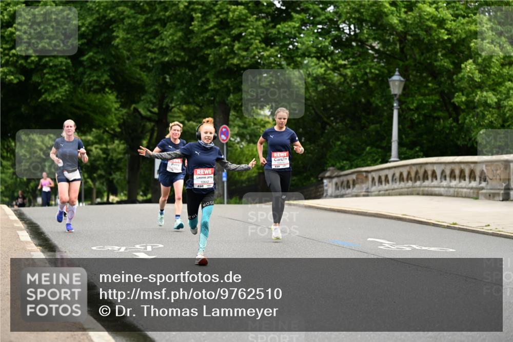 14.06.2026 - REWE Women's Run Dr. Thomas Lammeyer http://msf.ph/oto/9762510 14.06.2026 09:35:36 Laufen 10642 meine-sportfotos.de