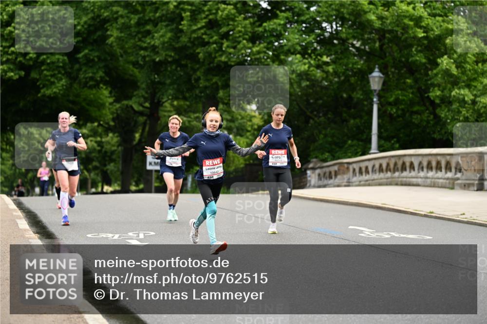 14.06.2026 - REWE Women's Run Dr. Thomas Lammeyer http://msf.ph/oto/9762515 14.06.2026 09:35:36 Laufen 10642, 51 meine-sportfotos.de
