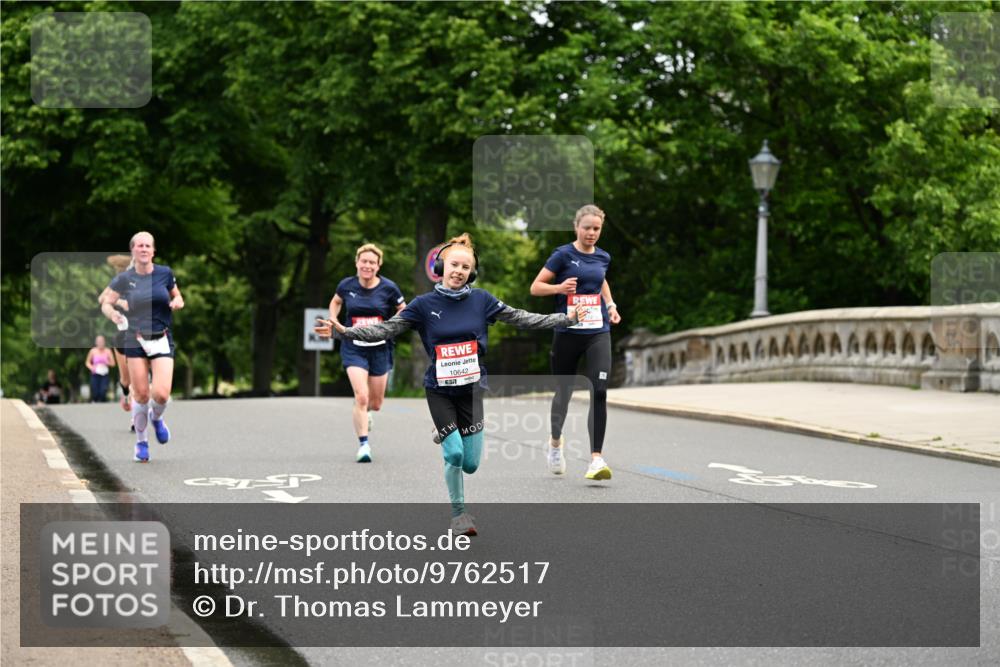 14.06.2026 - REWE Women's Run Dr. Thomas Lammeyer http://msf.ph/oto/9762517 14.06.2026 09:35:37 Laufen 10642, 7 meine-sportfotos.de