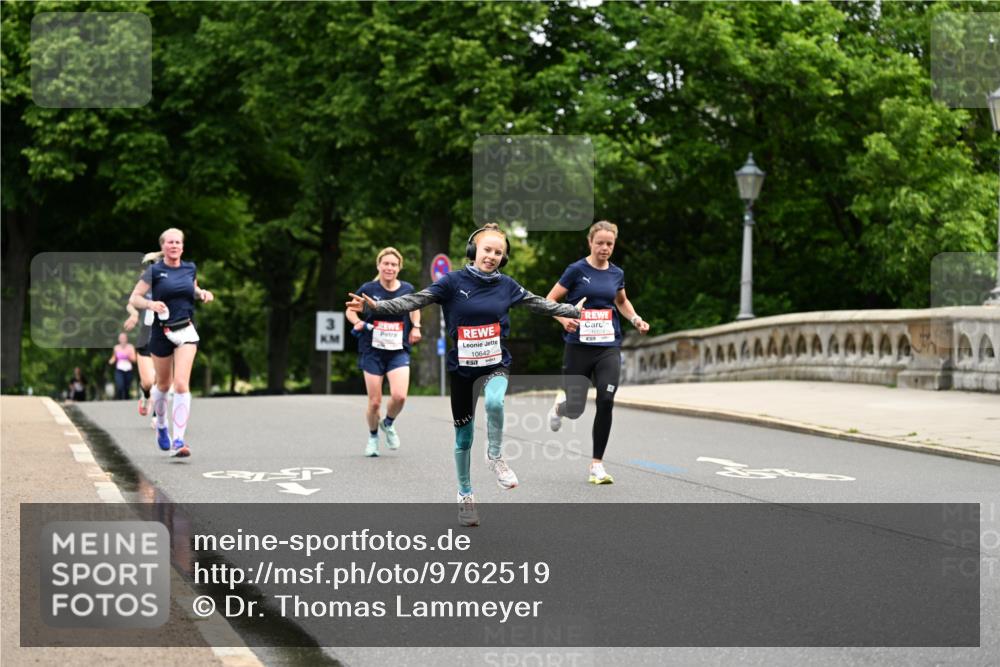 14.06.2026 - REWE Women's Run Dr. Thomas Lammeyer http://msf.ph/oto/9762519 14.06.2026 09:35:37 Laufen 3, 10642 meine-sportfotos.de