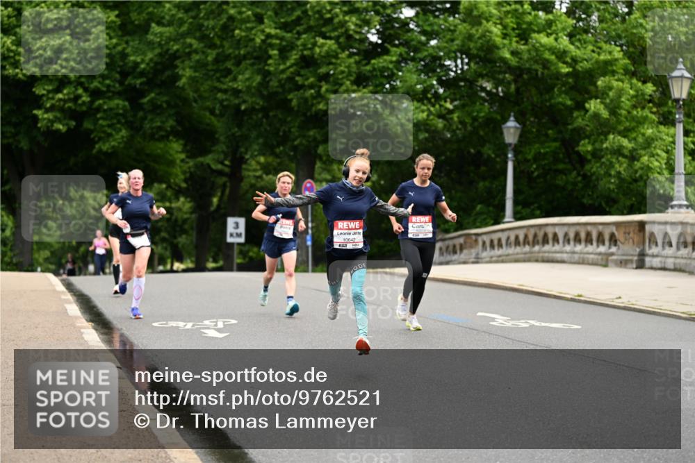 14.06.2026 - REWE Women's Run Dr. Thomas Lammeyer http://msf.ph/oto/9762521 14.06.2026 09:35:37 Laufen 10642 meine-sportfotos.de