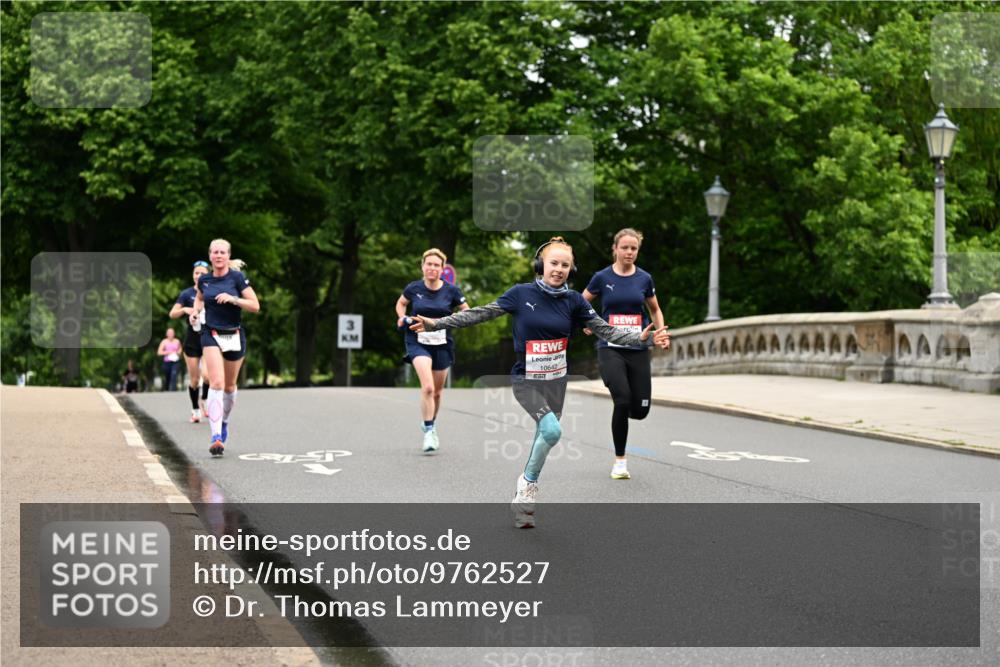 14.06.2026 - REWE Women's Run Dr. Thomas Lammeyer http://msf.ph/oto/9762527 14.06.2026 09:35:37 Laufen 10642 meine-sportfotos.de