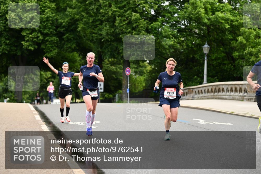 14.06.2026 - REWE Women's Run Dr. Thomas Lammeyer http://msf.ph/oto/9762541 14.06.2026 09:35:39 Laufen 25, 10407 meine-sportfotos.de