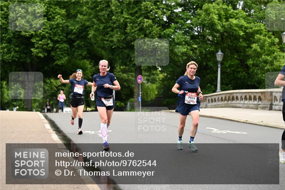 14.06.2026 - REWE Women's Run Dr. Thomas Lammeyer http://msf.ph/oto/9762544 14.06.2026 09:35:39 Laufen 10407 meine-sportfotos.de