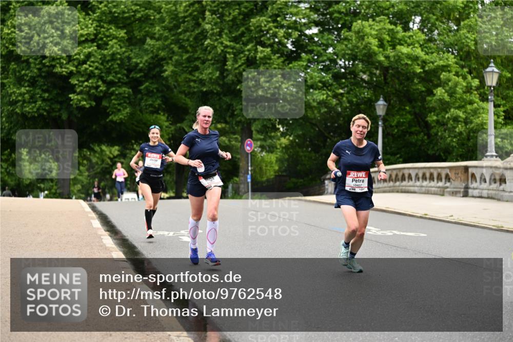 14.06.2026 - REWE Women's Run Dr. Thomas Lammeyer http://msf.ph/oto/9762548 14.06.2026 09:35:39 Laufen 10407 meine-sportfotos.de