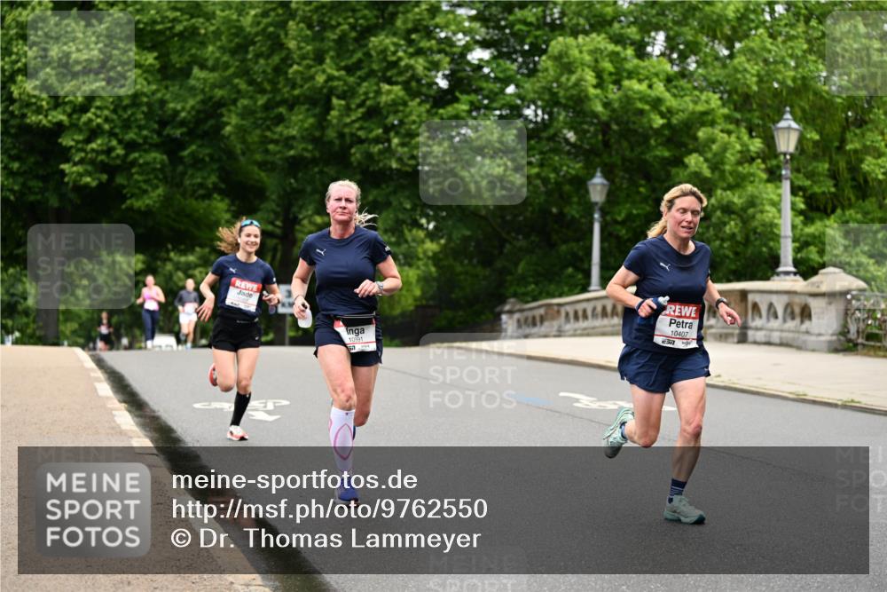 14.06.2026 - REWE Women's Run Dr. Thomas Lammeyer http://msf.ph/oto/9762550 14.06.2026 09:35:40 Laufen 10991, 10407 meine-sportfotos.de