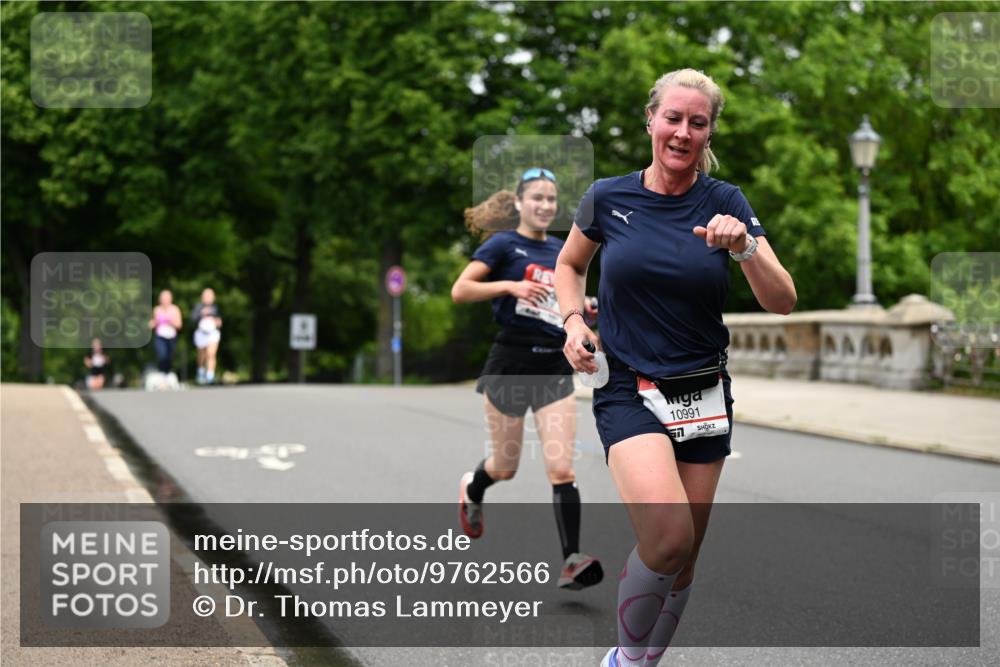14.06.2026 - REWE Women's Run Dr. Thomas Lammeyer http://msf.ph/oto/9762566 14.06.2026 09:35:41 Laufen 10991, 57 meine-sportfotos.de