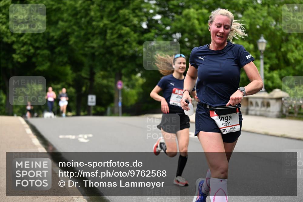 14.06.2026 - REWE Women's Run Dr. Thomas Lammeyer http://msf.ph/oto/9762568 14.06.2026 09:35:41 Laufen 10991 meine-sportfotos.de