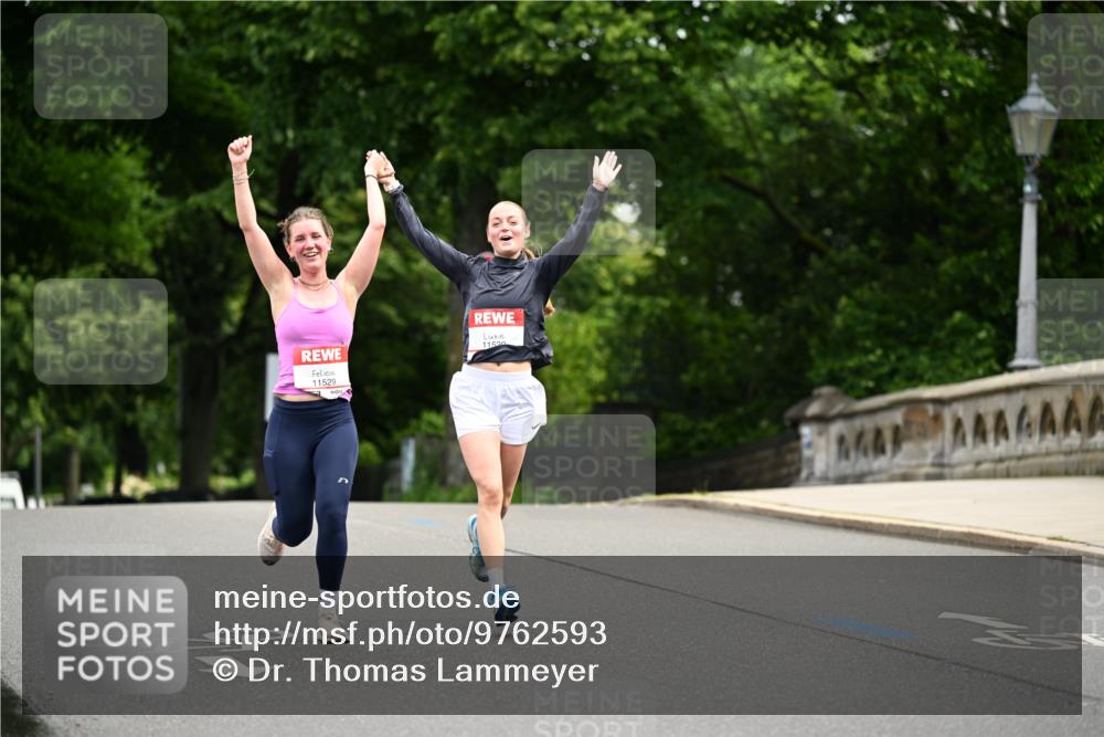 14.06.2026 - REWE Women's Run Dr. Thomas Lammeyer http://msf.ph/oto/9762593 14.06.2026 09:35:46 Laufen 11529, 11520 meine-sportfotos.de