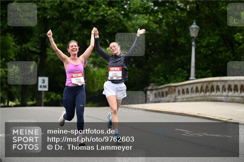 14.06.2026 - REWE Women's Run Dr. Thomas Lammeyer http://msf.ph/oto/9762603 14.06.2026 09:35:47 Laufen 3, 11529, 11530, 7 meine-sportfotos.de