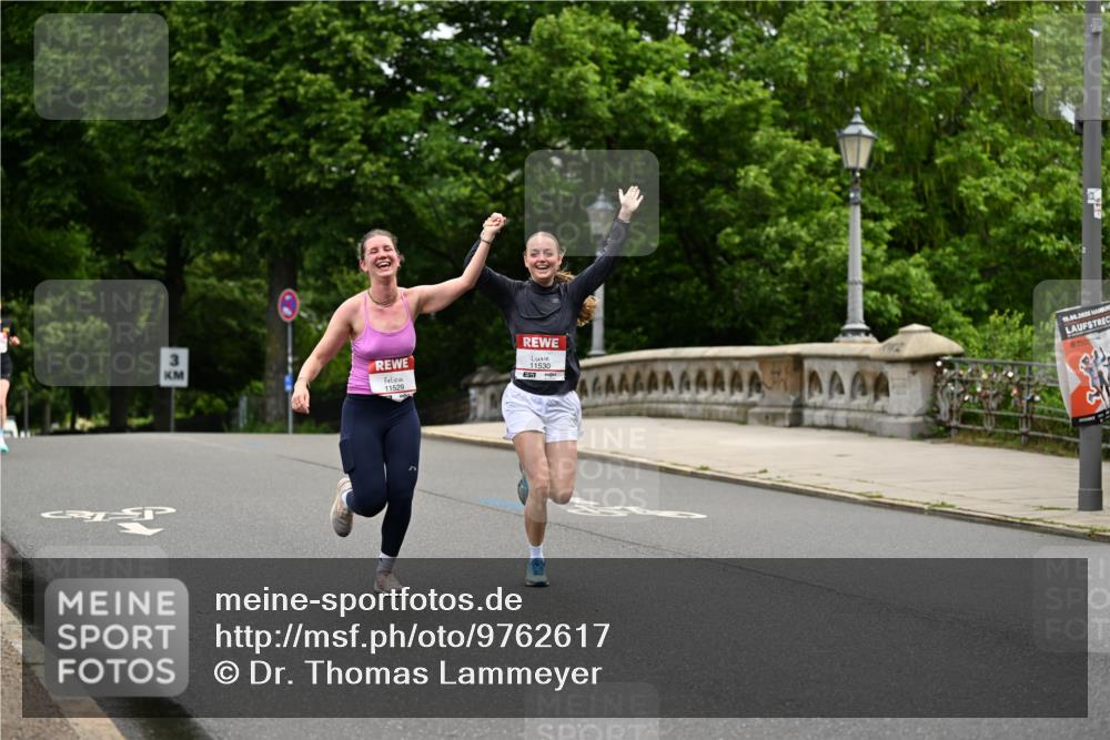 14.06.2026 - REWE Women's Run Dr. Thomas Lammeyer http://msf.ph/oto/9762617 14.06.2026 09:35:48 Laufen 3, 11529, 11530, 19, 2026 meine-sportfotos.de