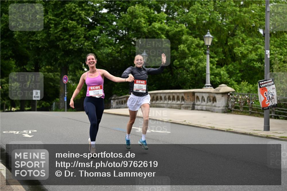 14.06.2026 - REWE Women's Run Dr. Thomas Lammeyer http://msf.ph/oto/9762619 14.06.2026 09:35:48 Laufen 3, 11529, 11530, 19, 2026 meine-sportfotos.de