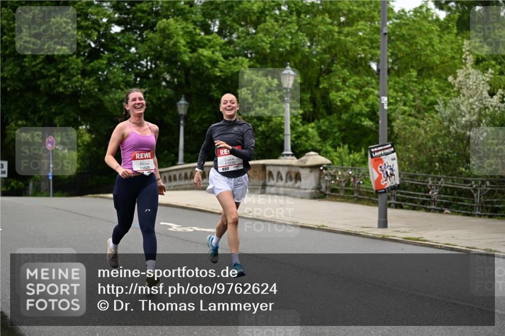 14.06.2026 - REWE Women's Run Dr. Thomas Lammeyer http://msf.ph/oto/9762624 14.06.2026 09:35:48 Laufen 3, 11529, 11530 meine-sportfotos.de