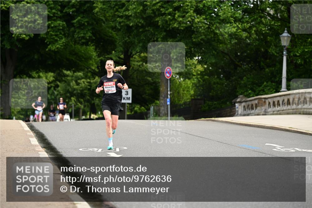 14.06.2026 - REWE Women's Run Dr. Thomas Lammeyer http://msf.ph/oto/9762636 14.06.2026 09:35:50 Laufen  meine-sportfotos.de