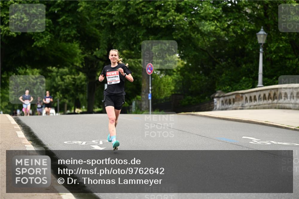 14.06.2026 - REWE Women's Run Dr. Thomas Lammeyer http://msf.ph/oto/9762642 14.06.2026 09:35:51 Laufen 10273 meine-sportfotos.de