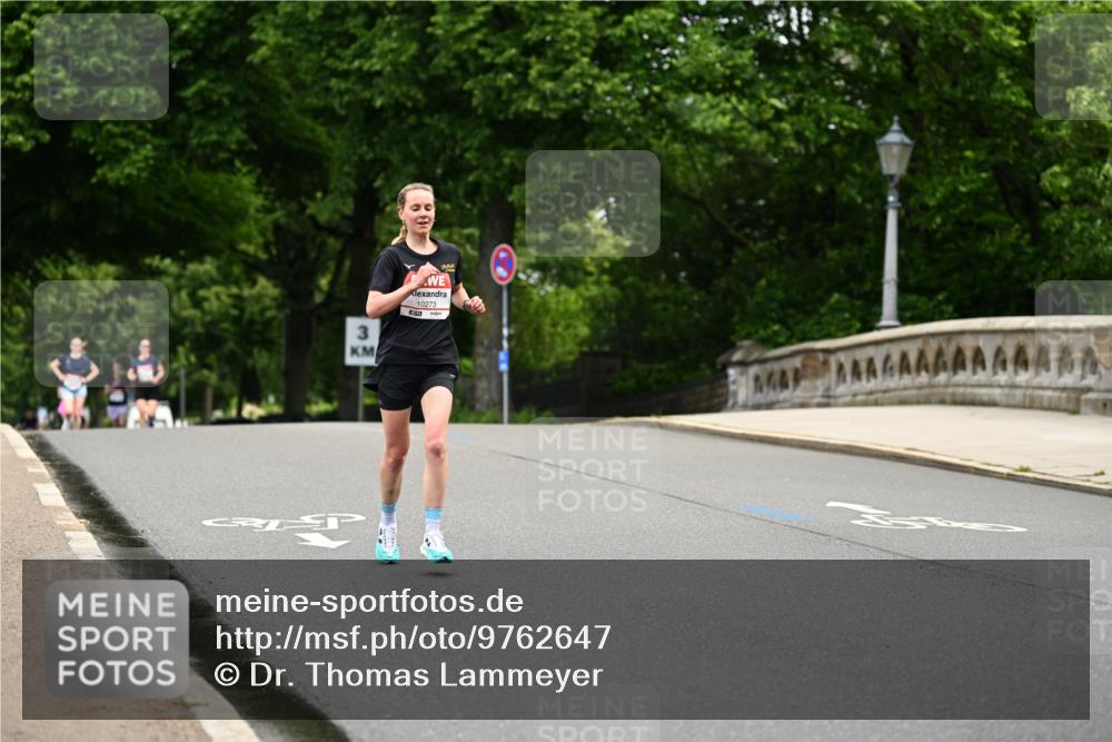 14.06.2026 - REWE Women's Run Dr. Thomas Lammeyer http://msf.ph/oto/9762647 14.06.2026 09:35:51 Laufen 10273 meine-sportfotos.de