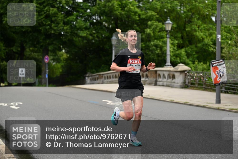 14.06.2026 - REWE Women's Run Dr. Thomas Lammeyer http://msf.ph/oto/9762671 14.06.2026 09:35:53 Laufen  meine-sportfotos.de