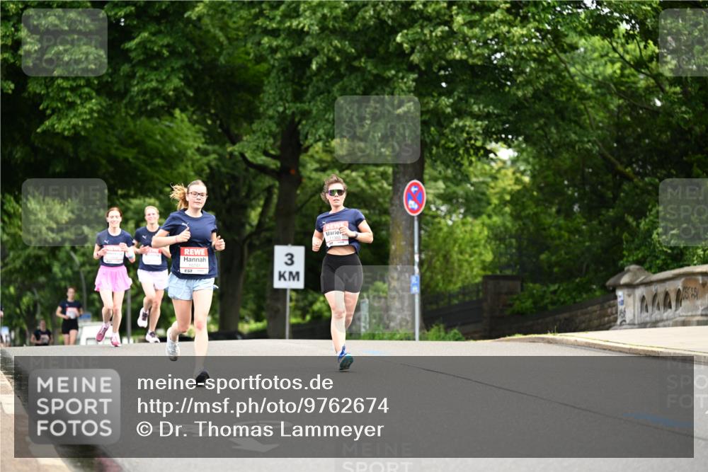 14.06.2026 - REWE Women's Run Dr. Thomas Lammeyer http://msf.ph/oto/9762674 14.06.2026 09:35:58 Laufen 3, 10741 meine-sportfotos.de