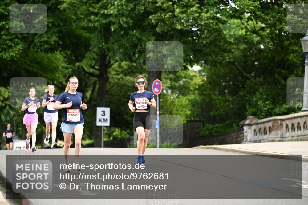 14.06.2026 - REWE Women's Run Dr. Thomas Lammeyer http://msf.ph/oto/9762681 14.06.2026 09:35:59 Laufen 10741, 30, 11360 meine-sportfotos.de