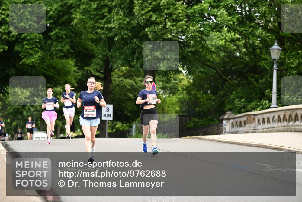 14.06.2026 - REWE Women's Run Dr. Thomas Lammeyer http://msf.ph/oto/9762688 14.06.2026 09:35:59 Laufen 10741, 3 meine-sportfotos.de