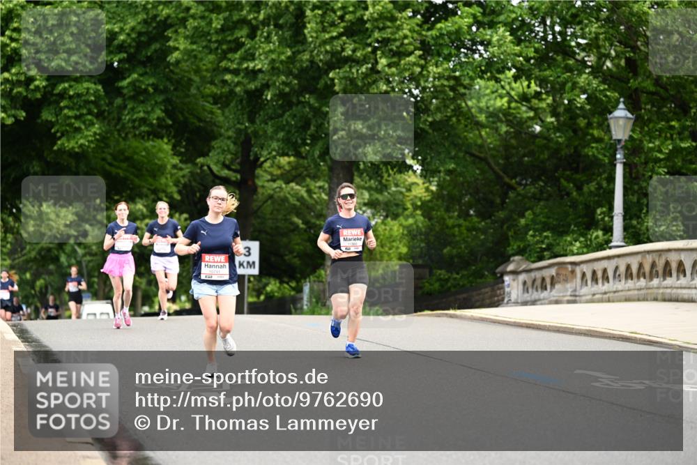 14.06.2026 - REWE Women's Run Dr. Thomas Lammeyer http://msf.ph/oto/9762690 14.06.2026 09:35:59 Laufen 3 meine-sportfotos.de