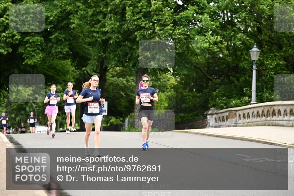 14.06.2026 - REWE Women's Run Dr. Thomas Lammeyer http://msf.ph/oto/9762691 14.06.2026 09:35:59 Laufen 11360 meine-sportfotos.de