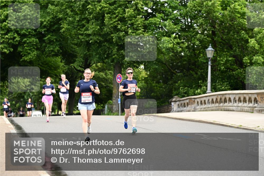 14.06.2026 - REWE Women's Run Dr. Thomas Lammeyer http://msf.ph/oto/9762698 14.06.2026 09:36:00 Laufen  meine-sportfotos.de