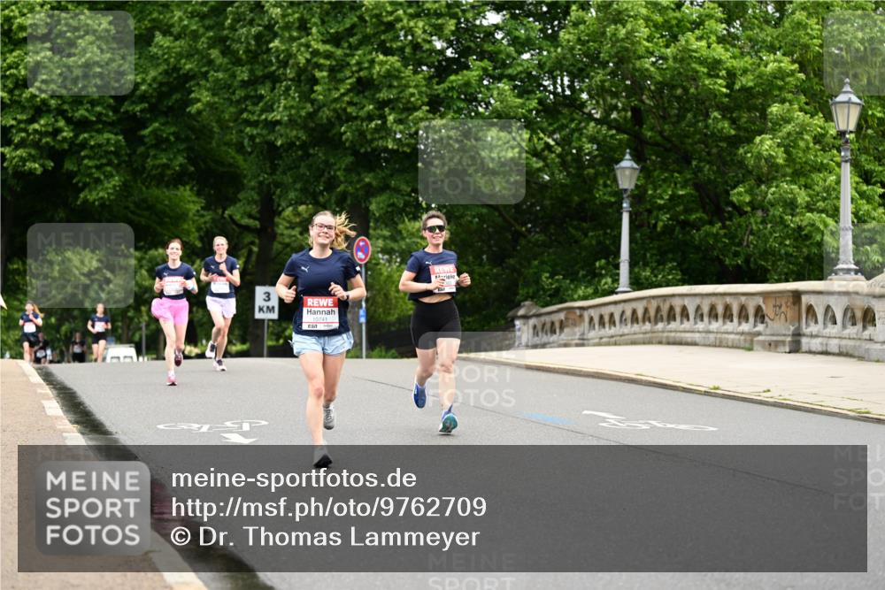 14.06.2026 - REWE Women's Run Dr. Thomas Lammeyer http://msf.ph/oto/9762709 14.06.2026 09:36:00 Laufen 3, 10741 meine-sportfotos.de