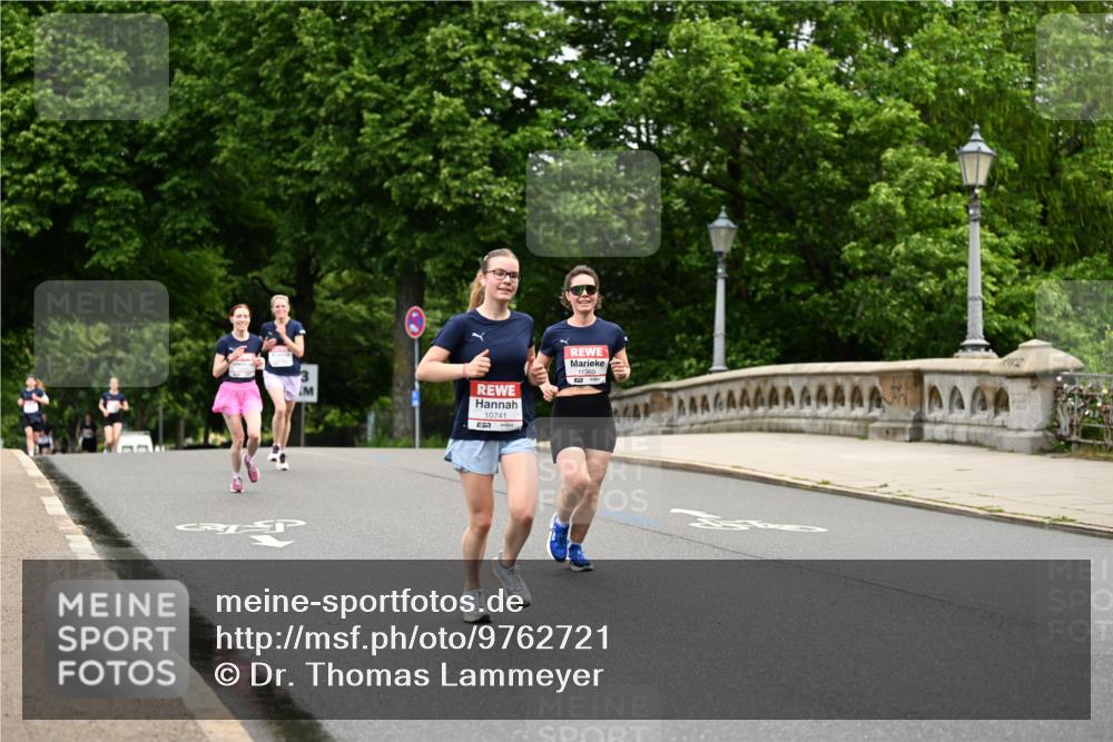 14.06.2026 - REWE Women's Run Dr. Thomas Lammeyer http://msf.ph/oto/9762721 14.06.2026 09:36:01 Laufen 3, 10741, 11360 meine-sportfotos.de