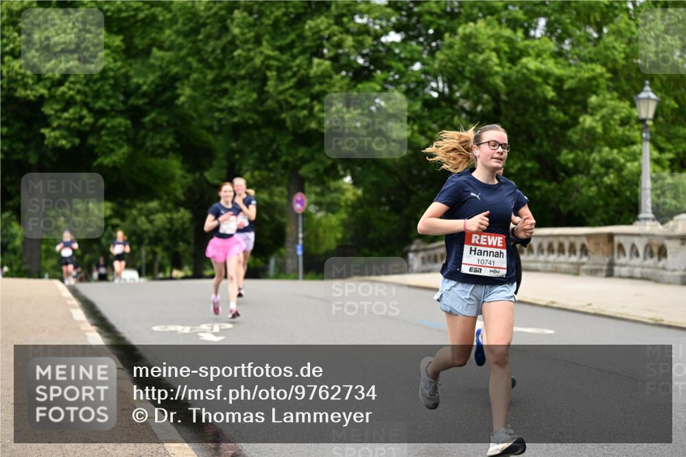 14.06.2026 - REWE Women's Run Dr. Thomas Lammeyer http://msf.ph/oto/9762734 14.06.2026 09:36:02 Laufen 10741, 7 meine-sportfotos.de