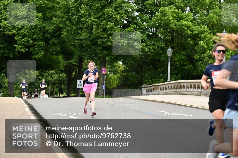 14.06.2026 - REWE Women's Run Dr. Thomas Lammeyer http://msf.ph/oto/9762738 14.06.2026 09:36:03 Laufen 3, 10650 meine-sportfotos.de