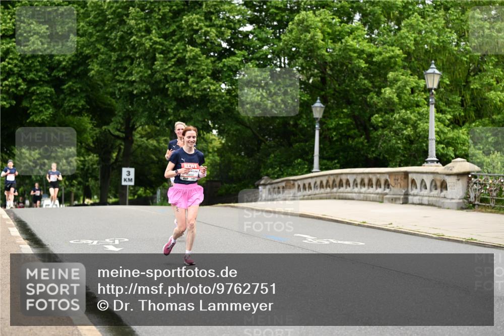 14.06.2026 - REWE Women's Run Dr. Thomas Lammeyer http://msf.ph/oto/9762751 14.06.2026 09:36:04 Laufen 3 meine-sportfotos.de