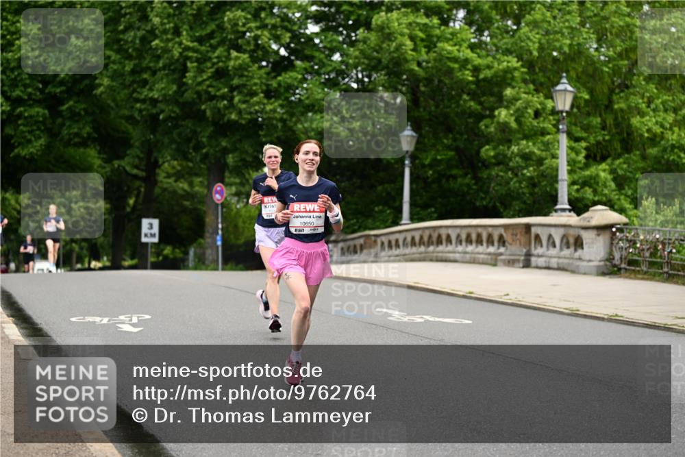 14.06.2026 - REWE Women's Run Dr. Thomas Lammeyer http://msf.ph/oto/9762764 14.06.2026 09:36:04 Laufen 10650, 7 meine-sportfotos.de