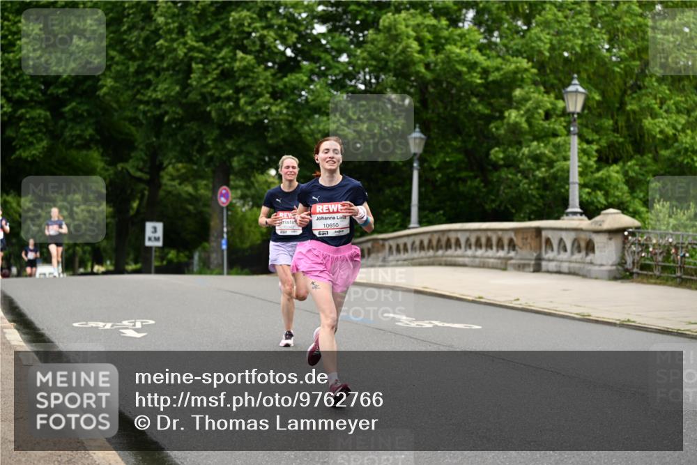 14.06.2026 - REWE Women's Run Dr. Thomas Lammeyer http://msf.ph/oto/9762766 14.06.2026 09:36:04 Laufen 10650, 57 meine-sportfotos.de