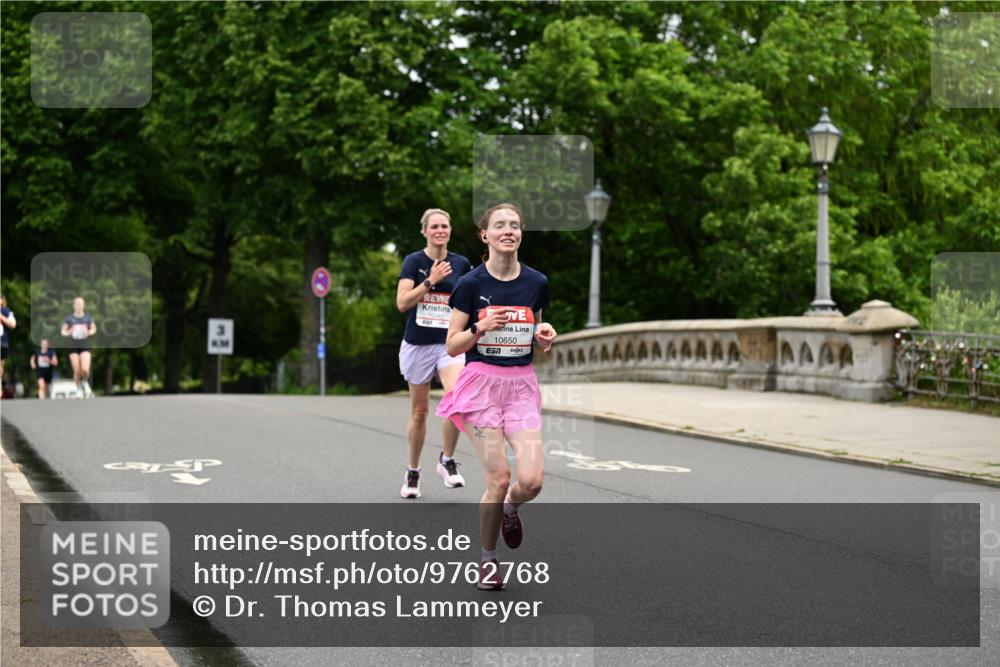 14.06.2026 - REWE Women's Run Dr. Thomas Lammeyer http://msf.ph/oto/9762768 14.06.2026 09:36:05 Laufen 10650, 57 meine-sportfotos.de