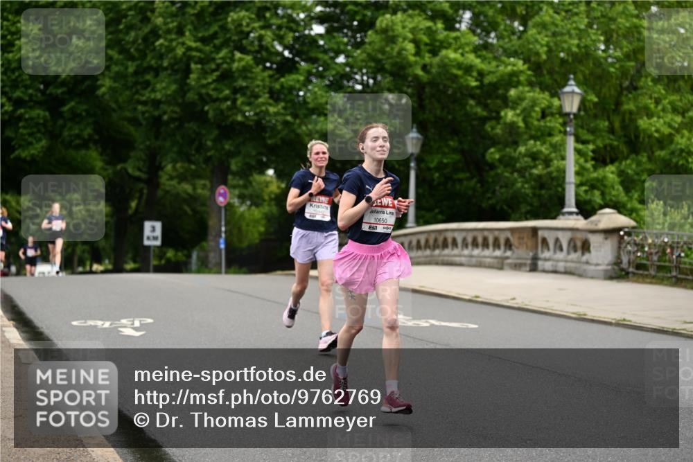 14.06.2026 - REWE Women's Run Dr. Thomas Lammeyer http://msf.ph/oto/9762769 14.06.2026 09:36:05 Laufen 10650, 51 meine-sportfotos.de